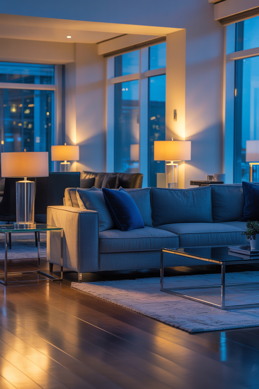 Professional Home Cleaning