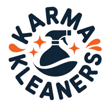 Karma Kleaners Logo
